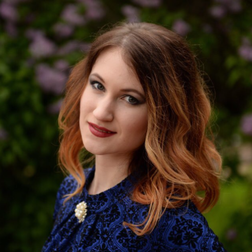 Yuliya Pinevich
