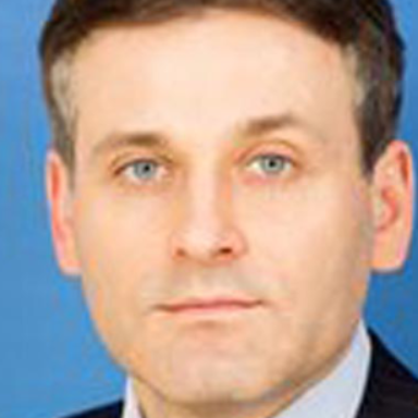 Konstantin Tsybko