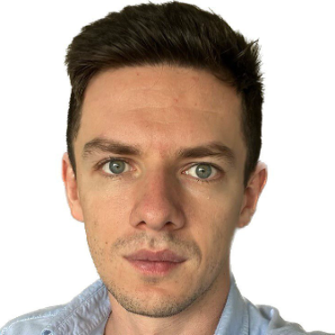 Kirill Samsonov