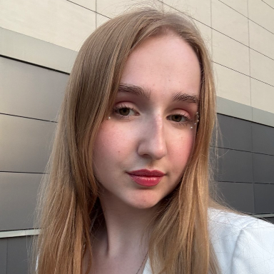 Mariya Zhigalova