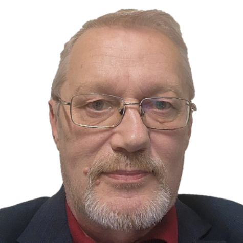 Igor Trushnikov