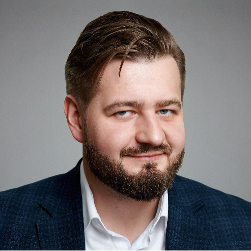 Алексей Каленчук