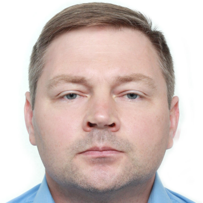 Алексей Любимов