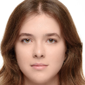 Анна Овакимян