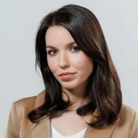 Светлана Сланченко