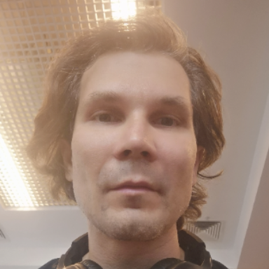 Дмитрий Колесников