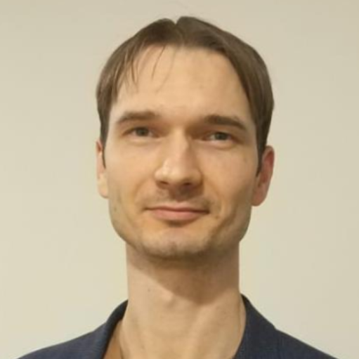 Pavel Kucherenko