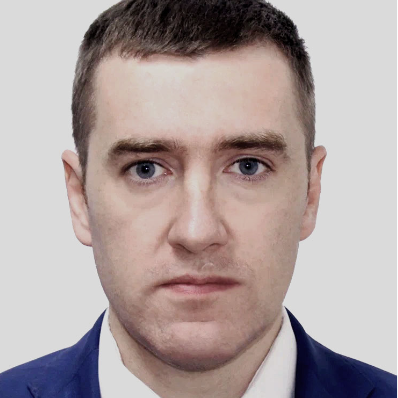 Павел Семиков