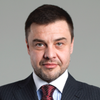 Michael Zaslavskiy