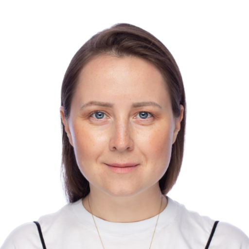 Kseniya Zvonareva