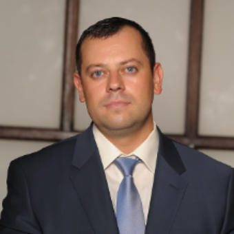 Dmitrii Bochenkov