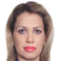Ирина Акимова