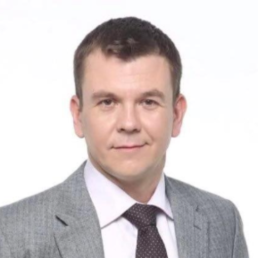 Сергей Гончаров