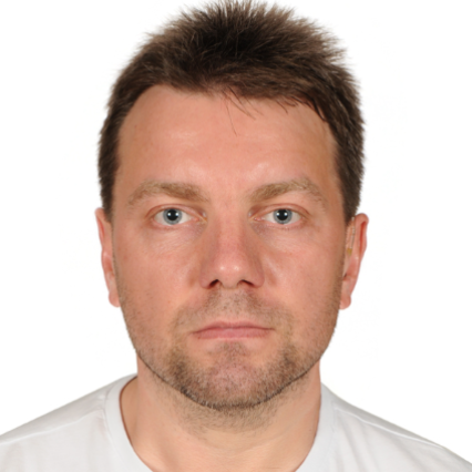 Vitalii Ivanov