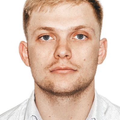 Антон Белицкий