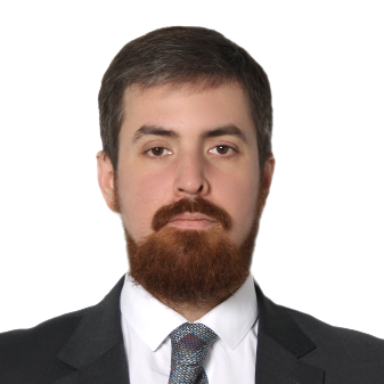 Aleksei Yezhov