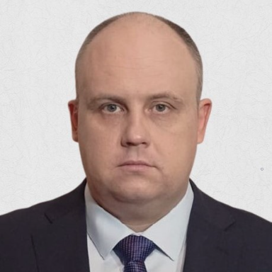 Sergei Deikalo