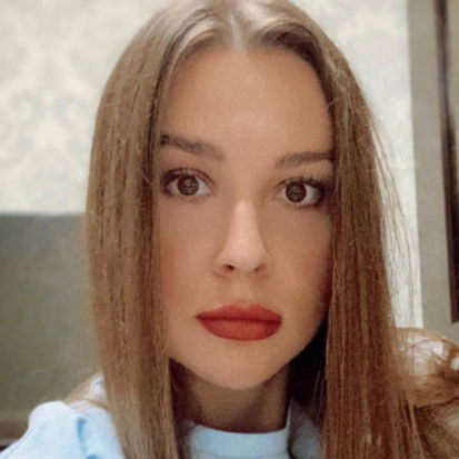 Evgeniya Dementieva