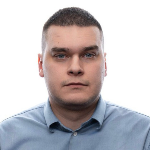 Siarhei Kavaliou