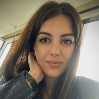 Rita Adamyan