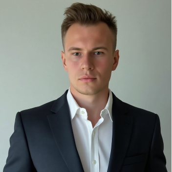 Nikita Gritsenko