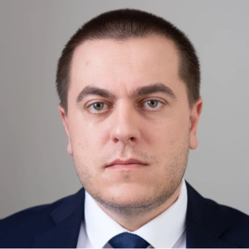Константин Гибало