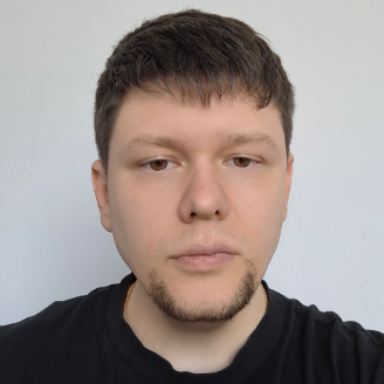 Maksim Zaurbekov