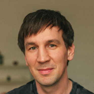 Ilya Shcherbakov