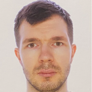 Михаил Коломеец