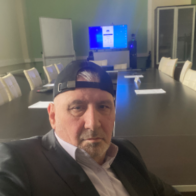 Abdurakhman Akhmadov