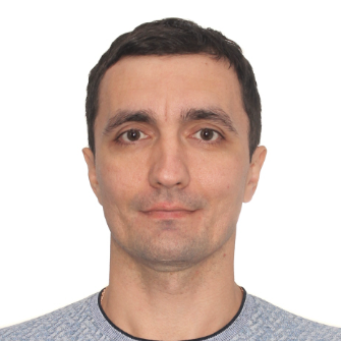 Denis Guzhbin
