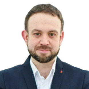 Anton Sazhin