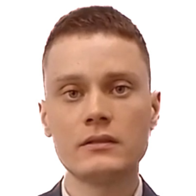 Илья Путин