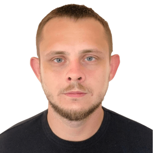 Aleksei Nechaev
