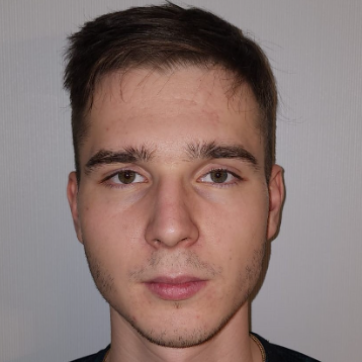 Daniil Popov