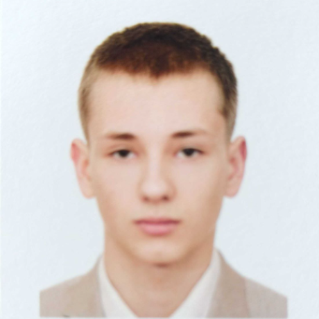 Пётр Лукин