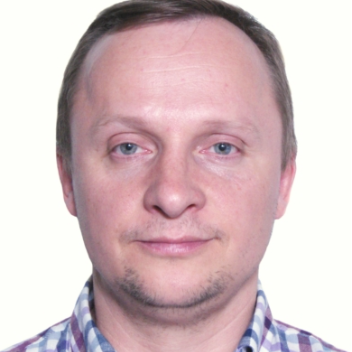 Александр Павловский