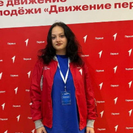 Alina Lebedeva