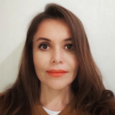 Ekaterina Shapirina