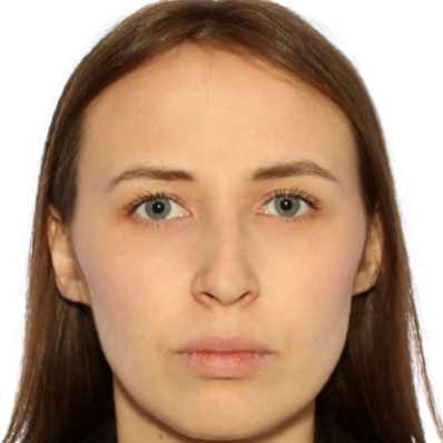 Яна Прокофьева