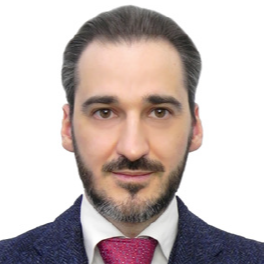 Mikhail Kurbatov