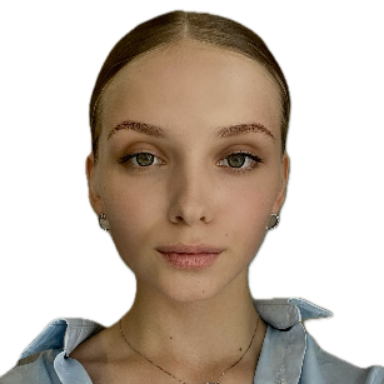 Анастасия Коляда