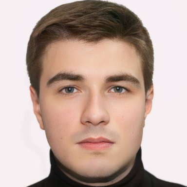 Egor Fomichev