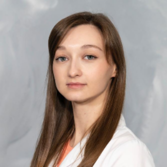 Маргарита Чеботарева
