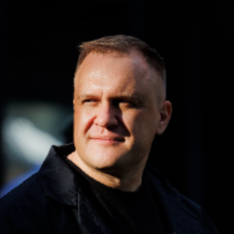 Алексей Парфун