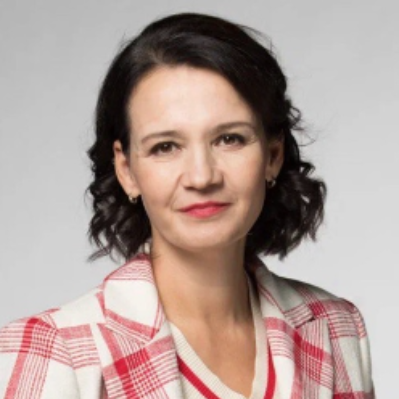 Yana Temnikova