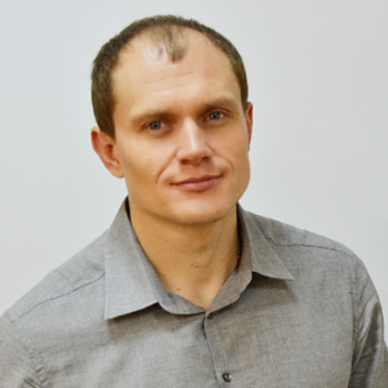 Алексей Бирюков