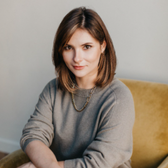 Darya Naumova