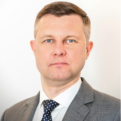 Oleg Nikolaev