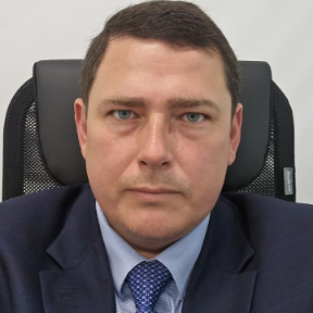 Дмитрий Костенко